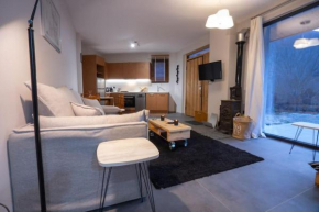 Balou lodge Orma